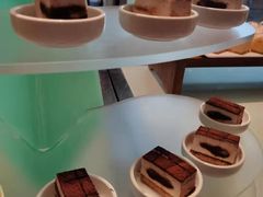 -云尚自助餐厅(佛山南海瞻云酒店)