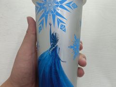 -茶百道(淮安一品国际店)
