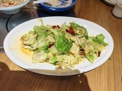 -蒙亨·手把肉·蒙古包文化主题餐厅(天恒广场店)