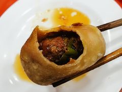 -白魁老号饭庄(安内店)