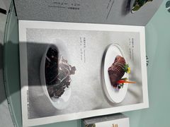 -香丰阁·烤鸭·川湘菜(清河店)