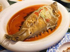 -福满我家大碗厨·湘菜(上海大厦店)