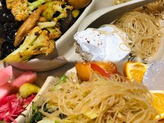 -素满香·食养自助(建邺万达店)