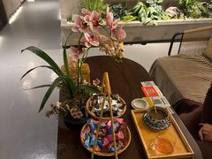 -施奈儿.洗头頭療.按摩SPA.采耳(上梅林店)