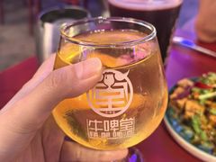 -牛啤堂精酿啤酒餐吧(五棵松华熙店)