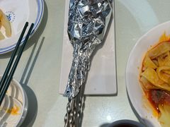 -羊巴道新疆菜·清真(上梅林店)