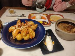 -小吊梨汤·北京菜·烤鸭(鸟巢店)