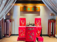 -江南雅厨(李公堤店)