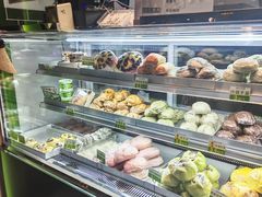 -大福来锅巴菜(古文化街店)