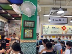 -華歡冰室-WahFoon(吉大店)