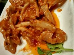 -醉香园(长江北路店)