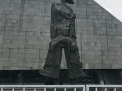 -侵华日军南京大屠杀遇难同胞纪念馆