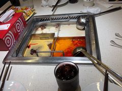 -海底捞火锅(长沙华创国际广场店)