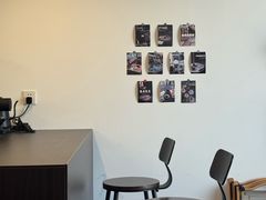 -RT Coffee 放空咖啡