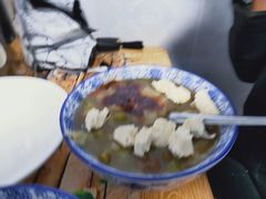 -刘老虎肉丸糊辣汤(总店)