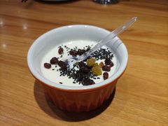 -品回味清真西北楼(宁波首店)