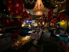 大堂-杂咖zacup(领展中心城店)