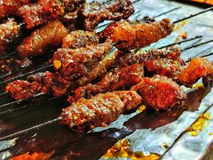 -虎卫烤肉(东关南街店)