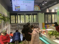-学知乐教育·幼小衔接·小学科辅导(嘉定镇校区)