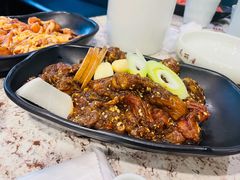 -高丽屋(天宁寺店)