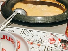 -生活如沸·顺德水牛奶火锅(大学路店)