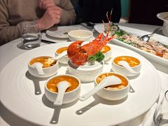 -漢舍中国菜馆(浦东嘉里城店)