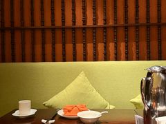 -采悦轩中餐厅·粤菜·海南菜(神州半岛喜来登度假酒店)