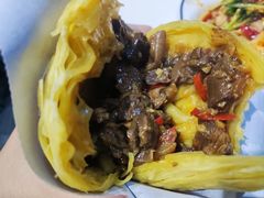 -魏家凉皮(博水商务大厦店)