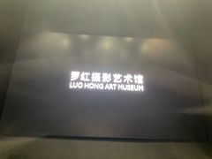 -罗红摄影艺术馆