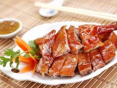 -北京全聚德(方庄店)