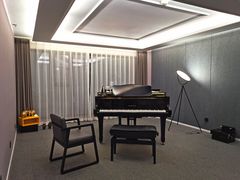 -Melody Mentor音乐私教馆(朝外·悠唐店)