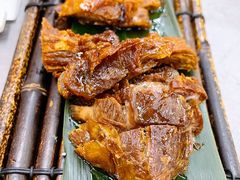 -吃不恼火·江湖菜·小酒馆(日月光田子坊店)