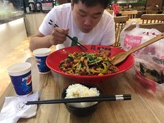 -天虹购物中心(石路店)