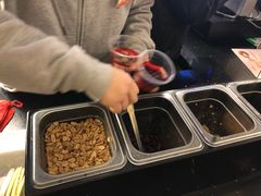 -八婆婆烧仙草(曾厝垵店)