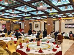 -鹊华居·地道鲁菜·海鲜·融合味(大明湖店)