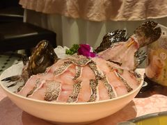 -囍凤楼·粤菜·点心·火锅(温特莱店)