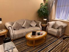 -长沙小天鹅戴斯酒店