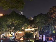 -席家花园(巨鹿花园店)