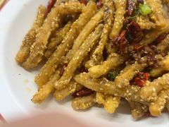 -郑记•不夜城烧烤•龙虾•虾蟹(黄鹤楼店)