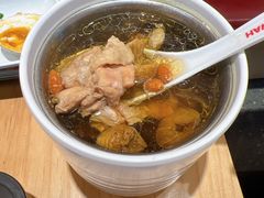 -华记煲仔华·煲仔饭(市桥易发店)