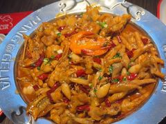 -胖哥俩肉蟹煲(杭州下沙学林街店)