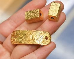 -烨麟黄金珠宝(和胤788广场一楼店)