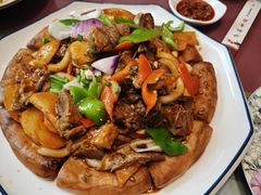 -伊帆食府·青海美食