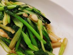 -箱美术馆私房菜(水晶郦城店)