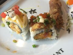 -松子料理(白家庄店)