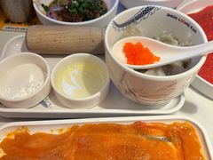 -小龙坎火锅(汉街店)