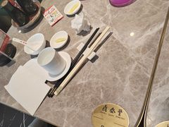 -鼎泰丰(国贸商城店)