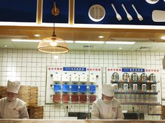 -千忆汤包(闽江路店)
