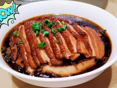 -湘阁里辣(南岭购物广场店)