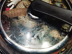 蒸汽海鲜-乔哥铭洋海鲜自助(皇城恒隆广场店)